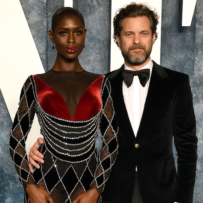 Jodie Turner-Smith Details Outing With Her & Joshua Jackson’s Daughter