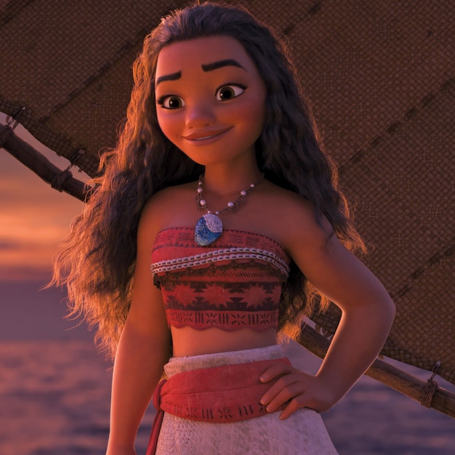 We Dove Deep to Uncover These Moana Secrets. You’re Welcome.