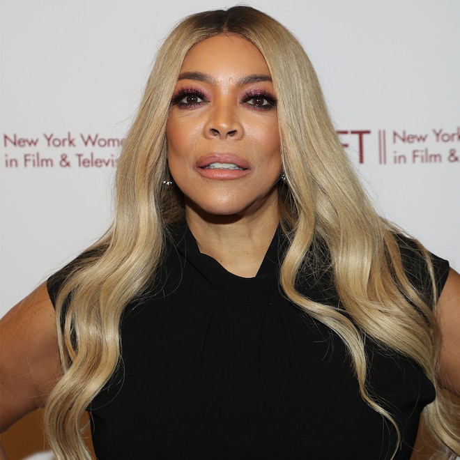 Wendy Williams “Permanently Incapacitated” Amid Dementia Battle