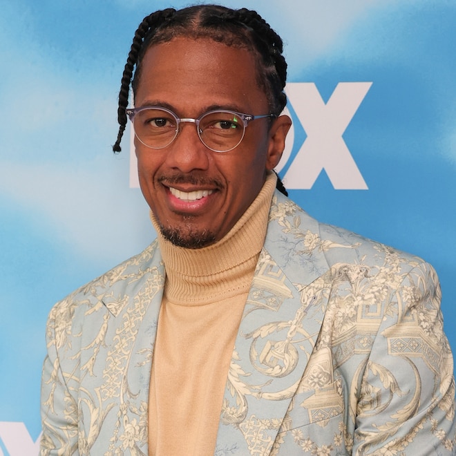 Nick Cannon Details “Busy” Thanksgiving Plans With His 12 Kids