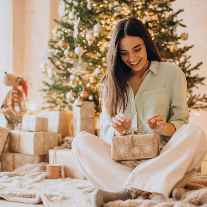 Best Holiday Gifts for Her