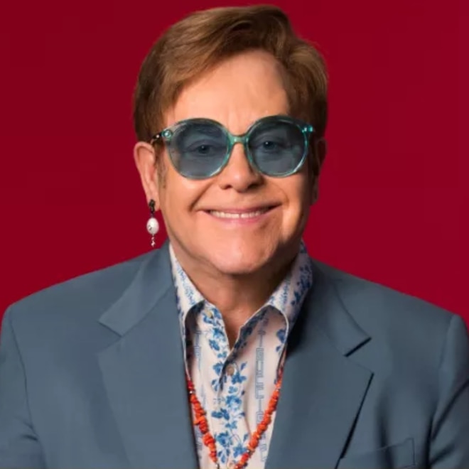 Make Your Home Smell Like Elton John’s With His New Candle Collection