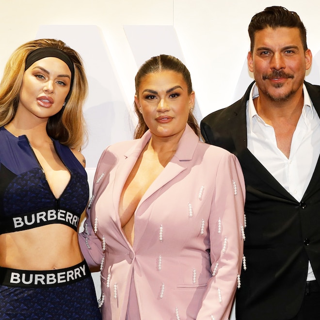 Lala Kent Regrets Part in Brittany Cartwright, Jax Taylor Dating Drama