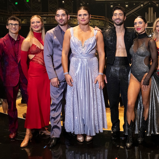 Dancing With the Stars Crowns Season 33 Winners