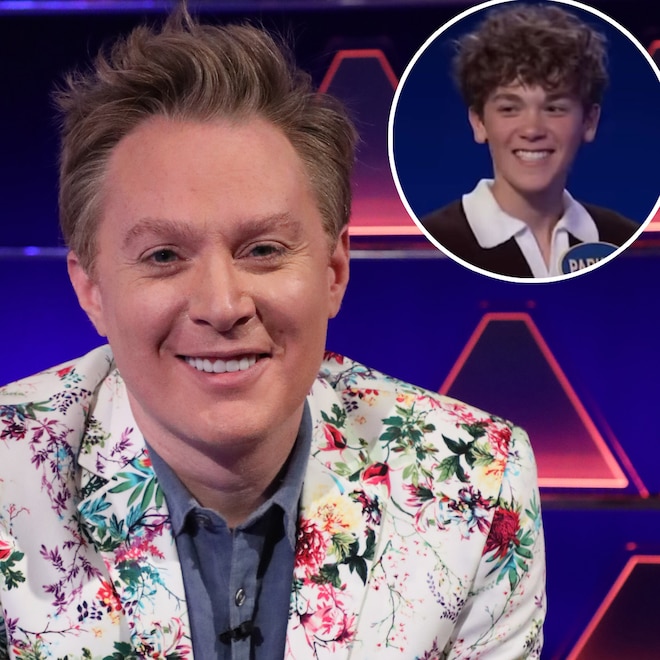 Clay Aiken Shares What He’s Like as a Dad to 16-Year-Old Parker