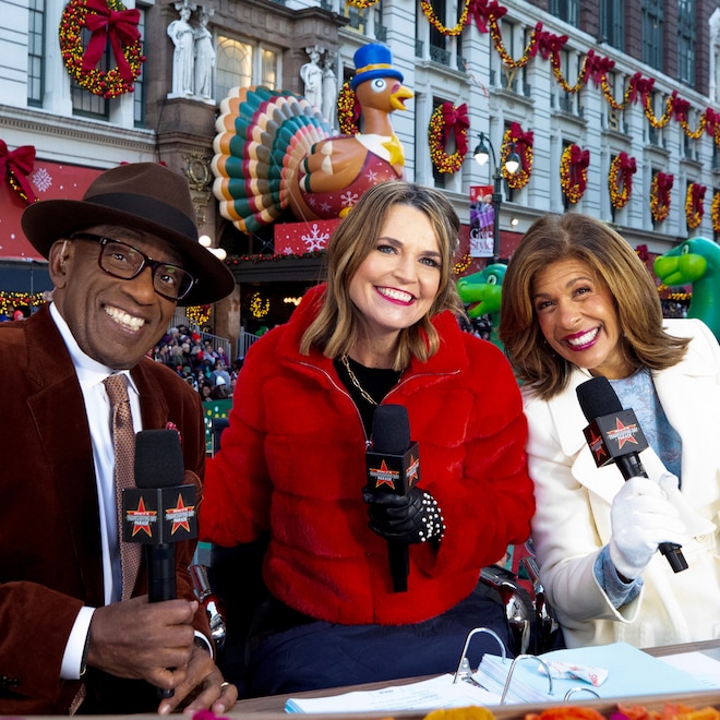 How to Watch the 2024 Macy’s Thanksgiving Day Parade