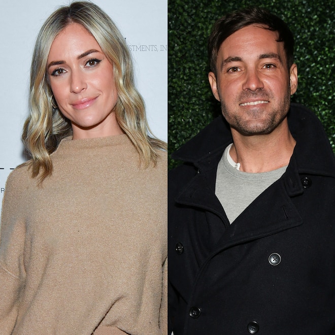 Jeff Dye Says Kristin Cavallari Podcast Was Used Against Him in Court