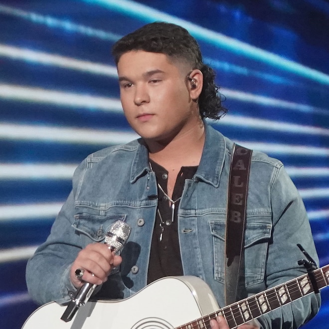 American Idol’s Caleb Kennedy Sentenced to Prison for Fatal DUI Crash