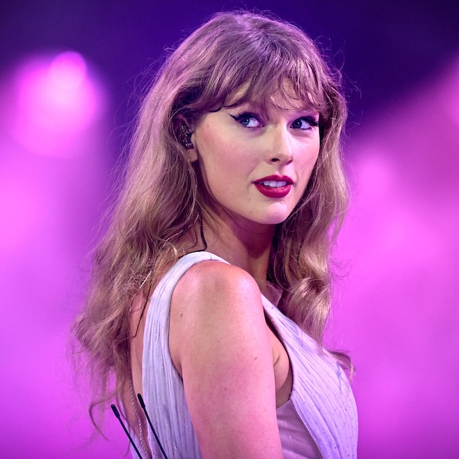 Billboard Apologizes to Taylor Swift for Video With Naked Wax Figure