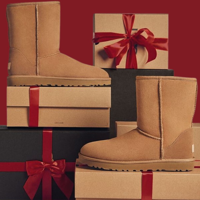 Black Friday Ugg Deals: Save Up to 71% With Boots As Low as $46.78