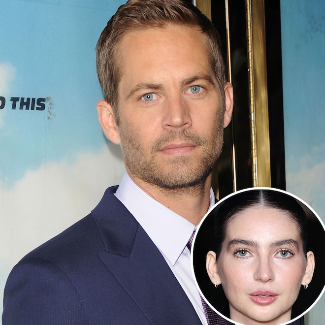 Paul Walker’s Daughter Meadow Honors Him on 11th Death Anniversary