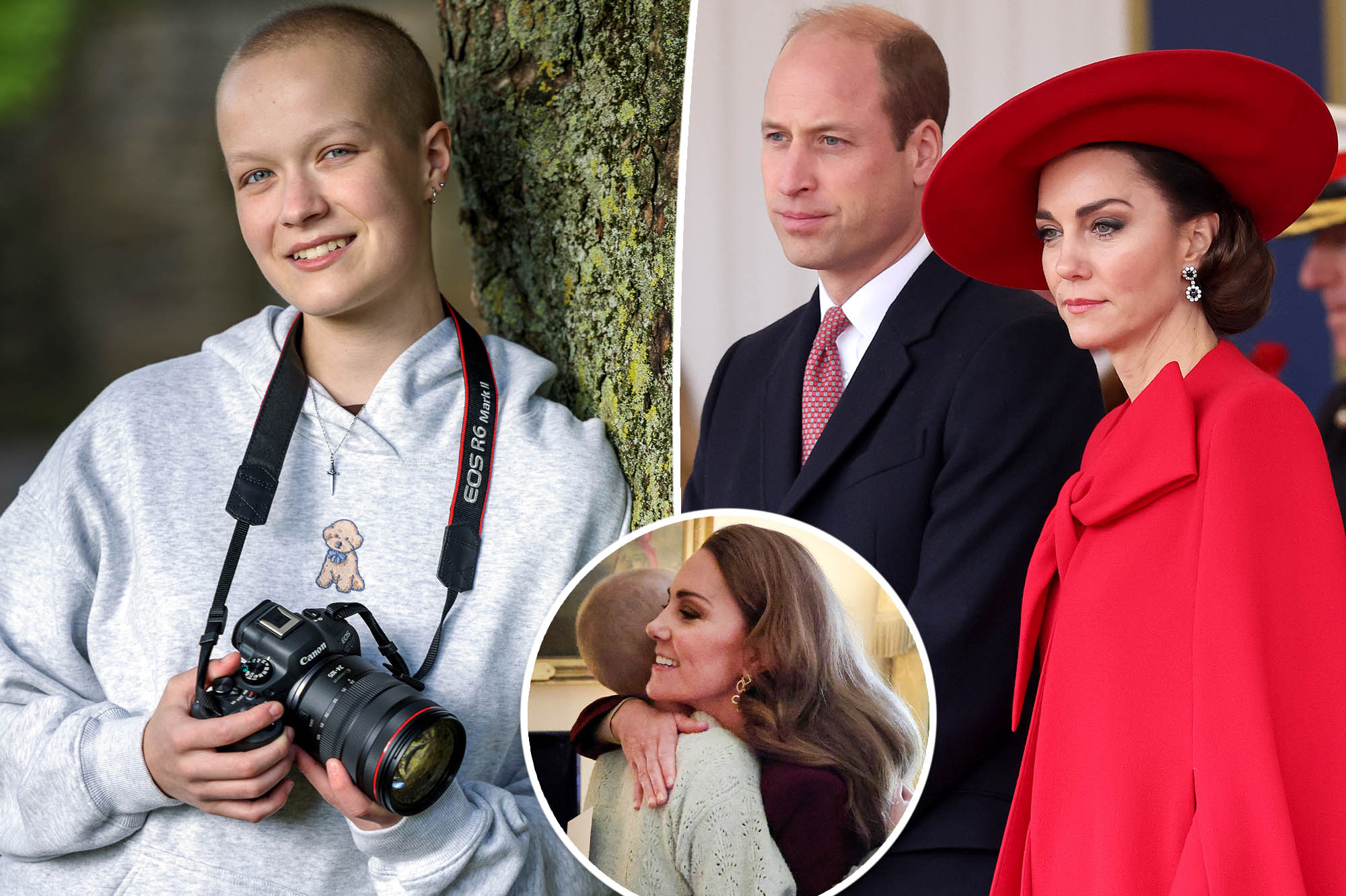 Kate Middleton and Prince William mourn loss of life of sweet sixteen who misplaced most cancers battle amid princess’ personal restoration