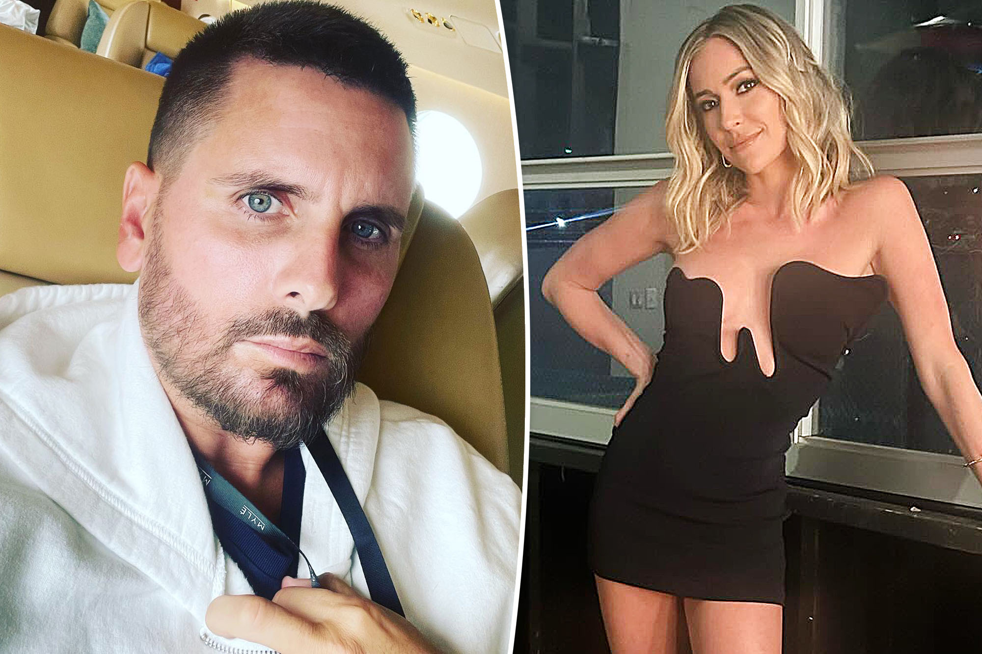 Kristin Cavallari exposes Scott Disick’s try and reconnect after hookup rumor