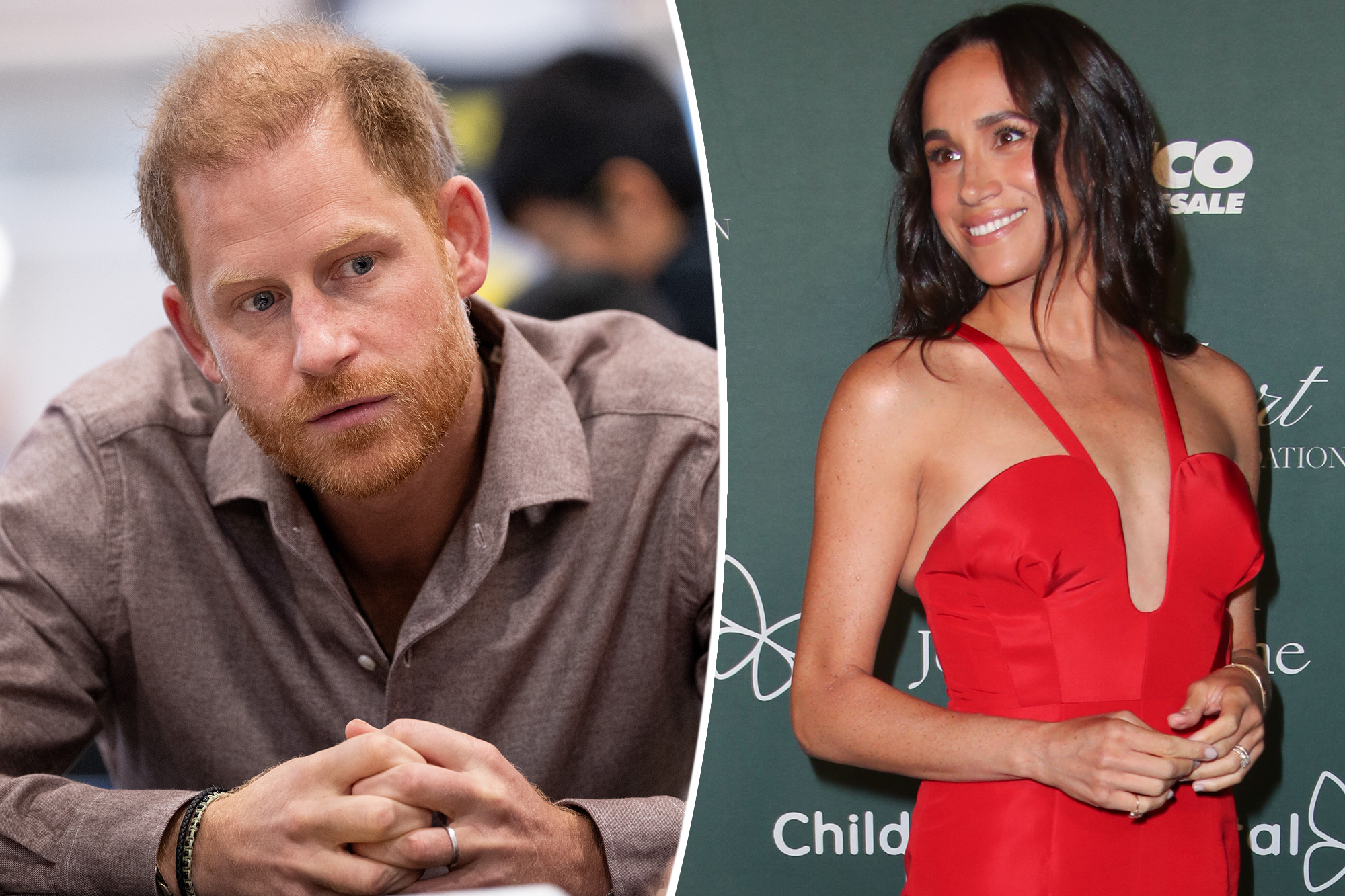 Prince Harry sends invites for Christmas charity occasion —with out Meghan Markle