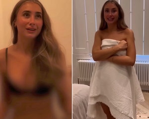 OnlyFans Mannequin Reveals ‘Insane’ Logistics for Bedding 1,000 Males In a Day & Why She’s Doing It