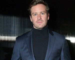 Armie Hammer Leans Into Cannibal Allegations Whereas Starring as ‘Kannibal Ken’ In New Music Video