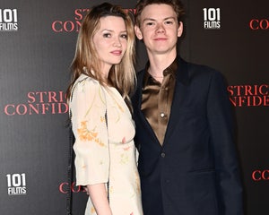 Talulah Riley Rejects ‘Tradwife’ Label After Shifting to Farm with Husband Thomas Brodie-Sangster