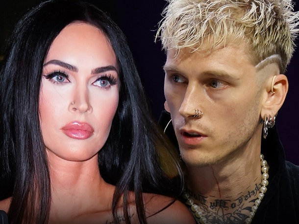 Megan Fox Buys New Dwelling, With out Machine Gun Kelly