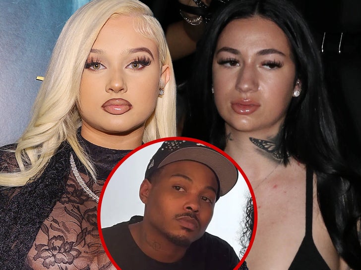 Alabama Barker Says She’s Not  In Bhad Bhabie’s BF After Dishonest Declare