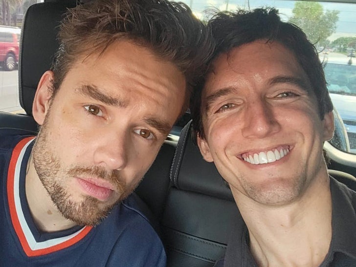 Liam Payne’s Good friend Can Be Charged With Abandonment, Decide Guidelines