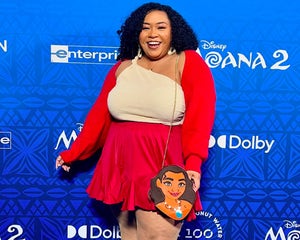 BoxLunch Speaks Out After Disney Influencer Dominique Brown Died at Its Occasion