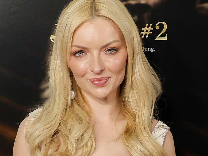 Francesca Eastwood’s Case Dropped For Inadequate Proof