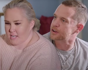 Mama June Shannon ‘Tried’ to Cease Daughter Lauryn From Marrying Josh