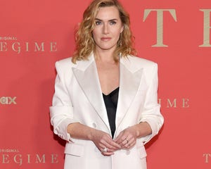 Kate Winslet Tears Up Recalling How She Confronted Physique-Shamers When Youthful: ‘Completely Appalling’