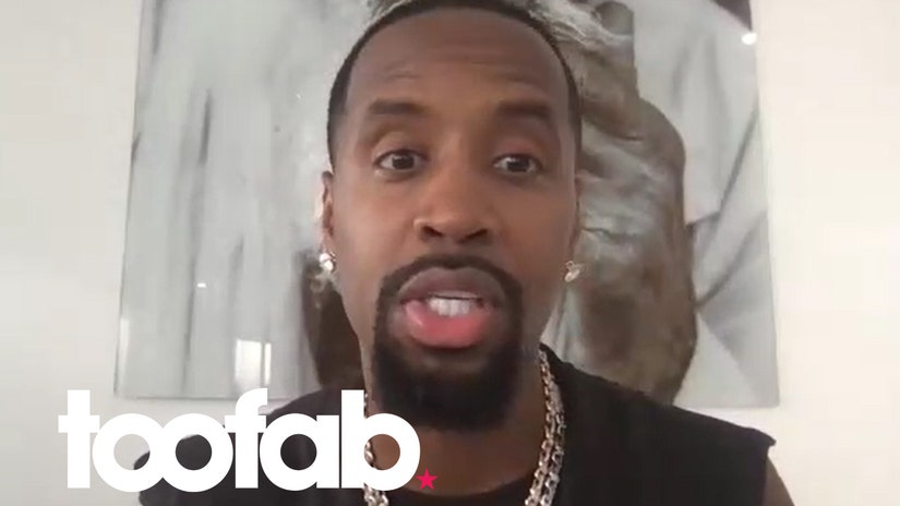 Home of Villains Winner Safaree Calls Finale ‘No.1 Most Insane’ Actuality TV Second Ever