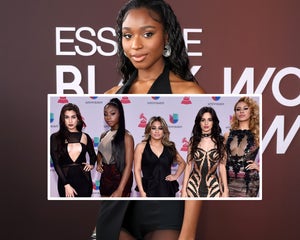 Camila Cabello Shares Relationship Replace with Normani After Previous Racist Posts