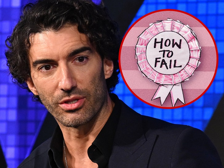 Podcaster Takes Down Justin Baldoni Episode Amid Blake Vigorous Authorized Struggle