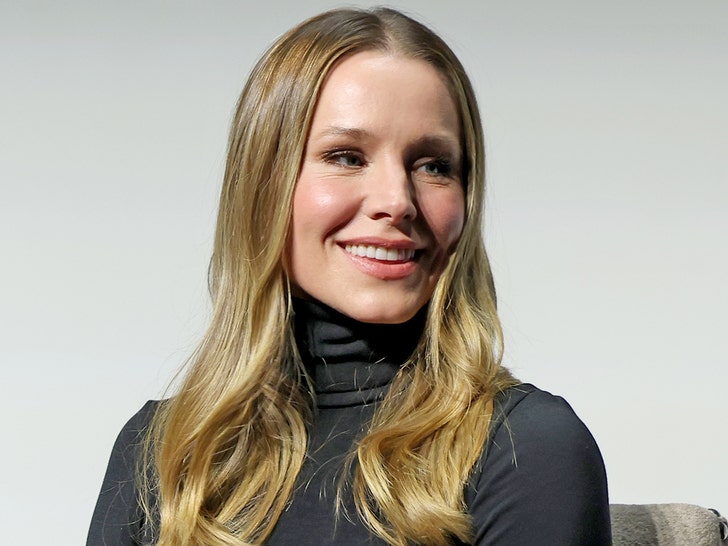 Kristen Bell Drops Extra Than $100K to Settle Folks’s Medical Payments