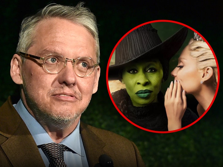 Adam McKay Warns ‘Depraved’ Might Be Banned Due to Political Local weather