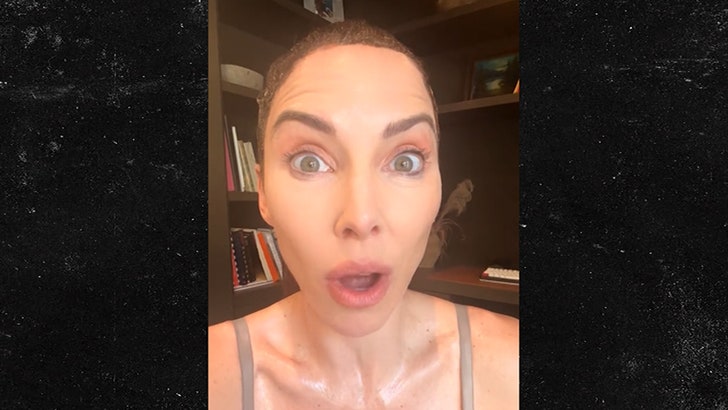 Whitney Cummings Unloads on Justin Baldoni in Scathing TikTok