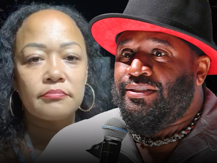 Comic Corey Holcomb Accused of Punching Feminine Comedian Outdoors Membership