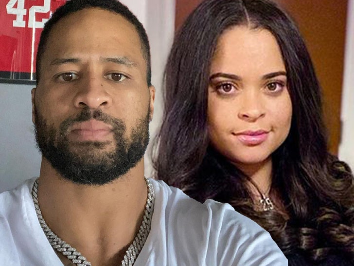 Earl Thomas’ Estranged Spouse Charged After Allegedly Defrauding Ex-NFLer Out Of Hundreds of thousands