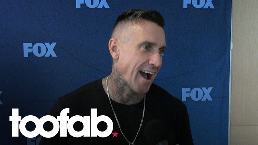 Carey Hart Shares Why He Does not See P!nk Taking Half In Particular Forces (Unique)