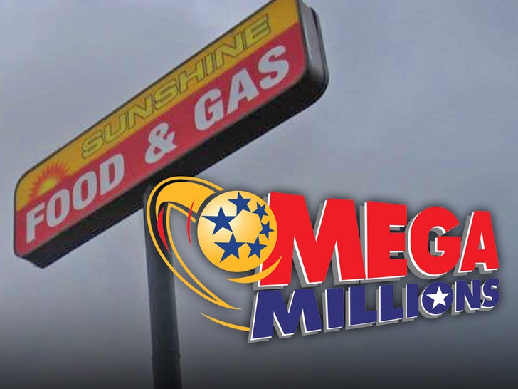 Mega Hundreds of thousands Winner Purchased Billion Greenback Ticket at NorCal Gasoline Station