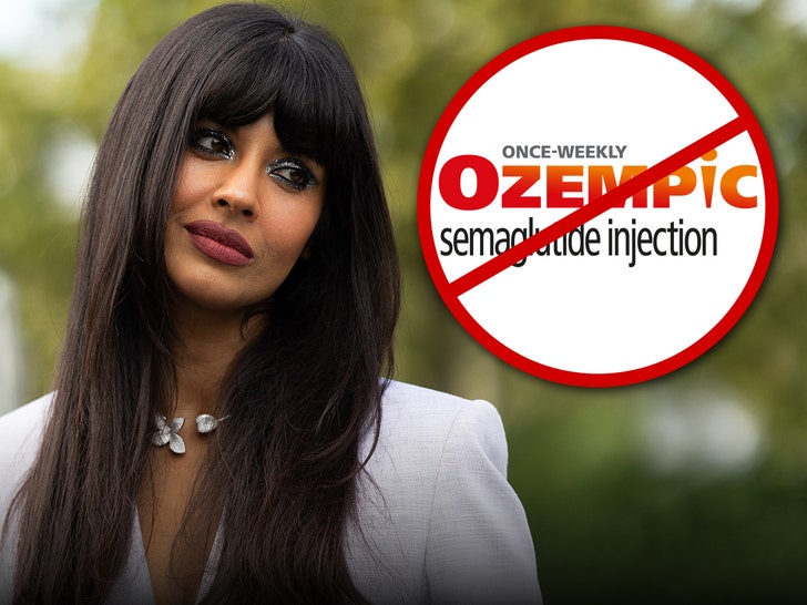 Jameela Jamil Rips Ozempic Use In Hollywood, Says It is Dangerous Instance For Youngsters