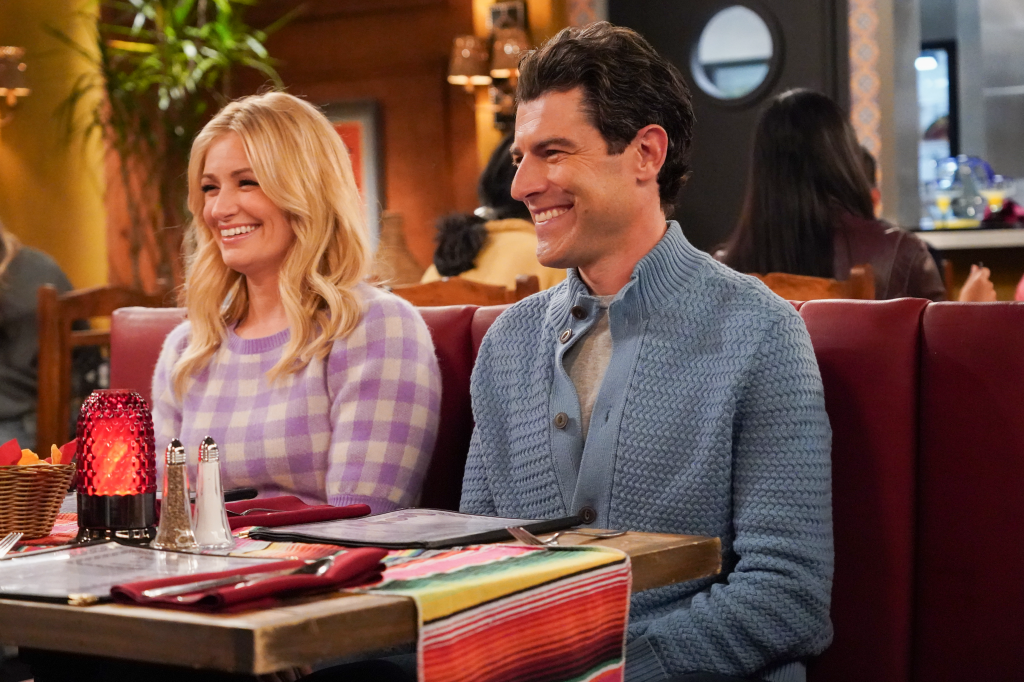 Max Greenfield Breaks Down ‘The Neighborhood’ and Present’s Consistency