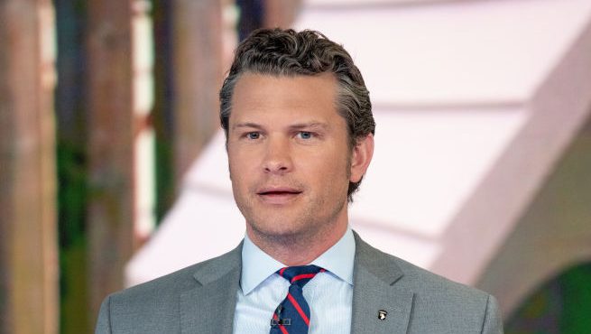 Pete Hegseth’s Children: How Many Kids He Has