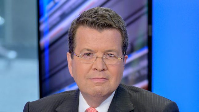 Neil Cavuto’s Health: About His Multiple Sclerosis, Open Heart Surgery & More