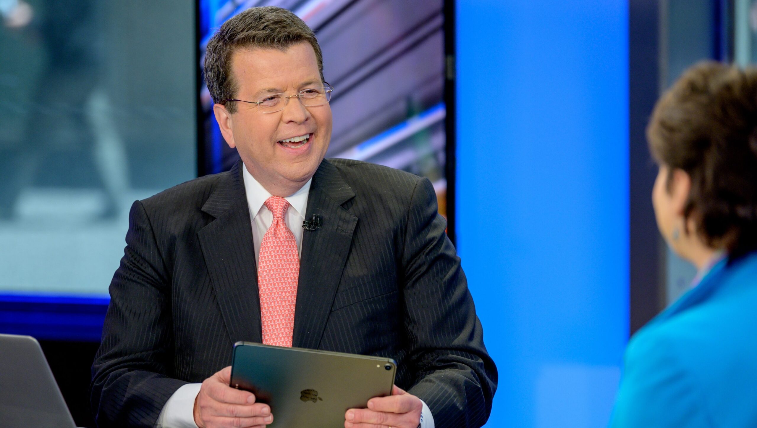 Who Is Replacing Neil Cavuto on Fox News? Updates