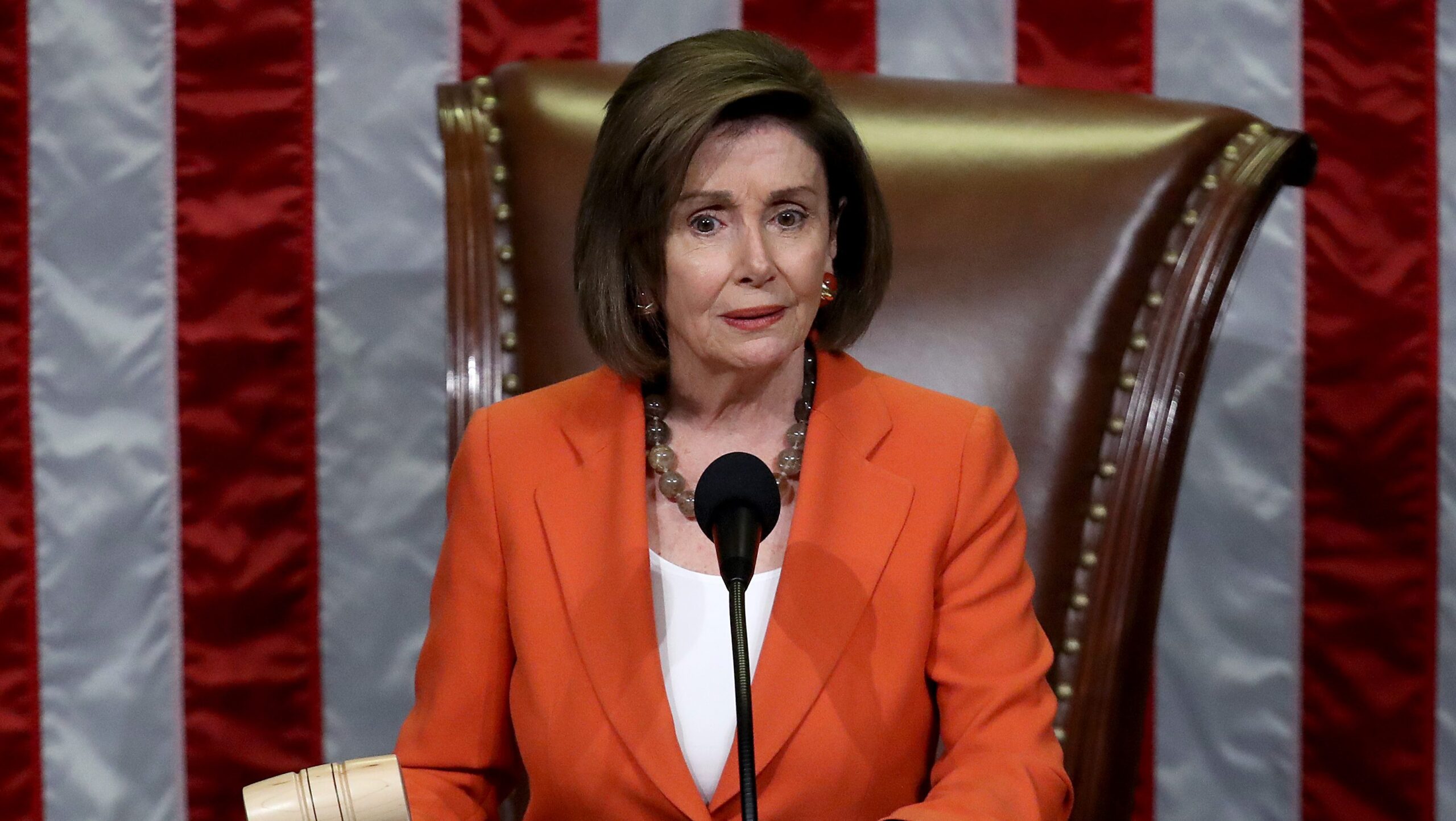 Nancy Pelosi’s Health: How the Former Speaker of the House Is Feeling