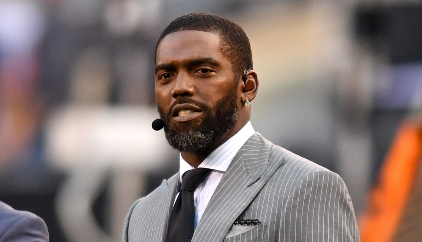 How Old Is Randy Moss? Former Football Player’s Age Today