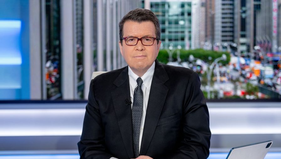 Where Is Nevil Cavuto Going After Fox News? Updates on His Next Job