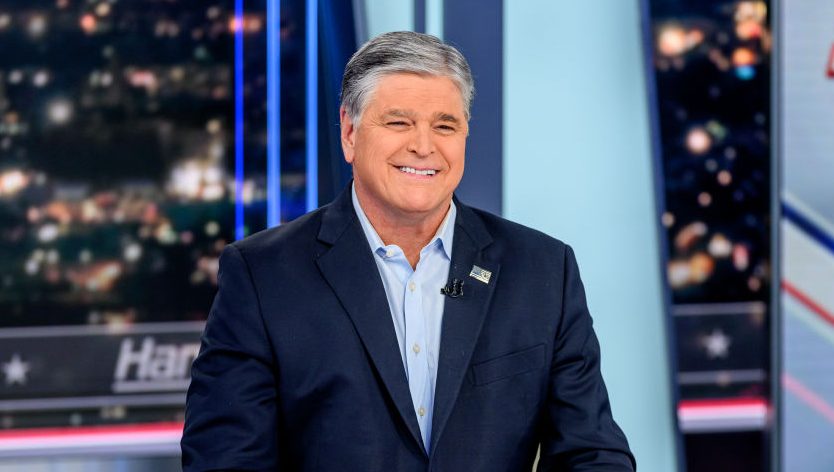 Sean Hannity’s Net Worth: How Much Money He Makes in 2024