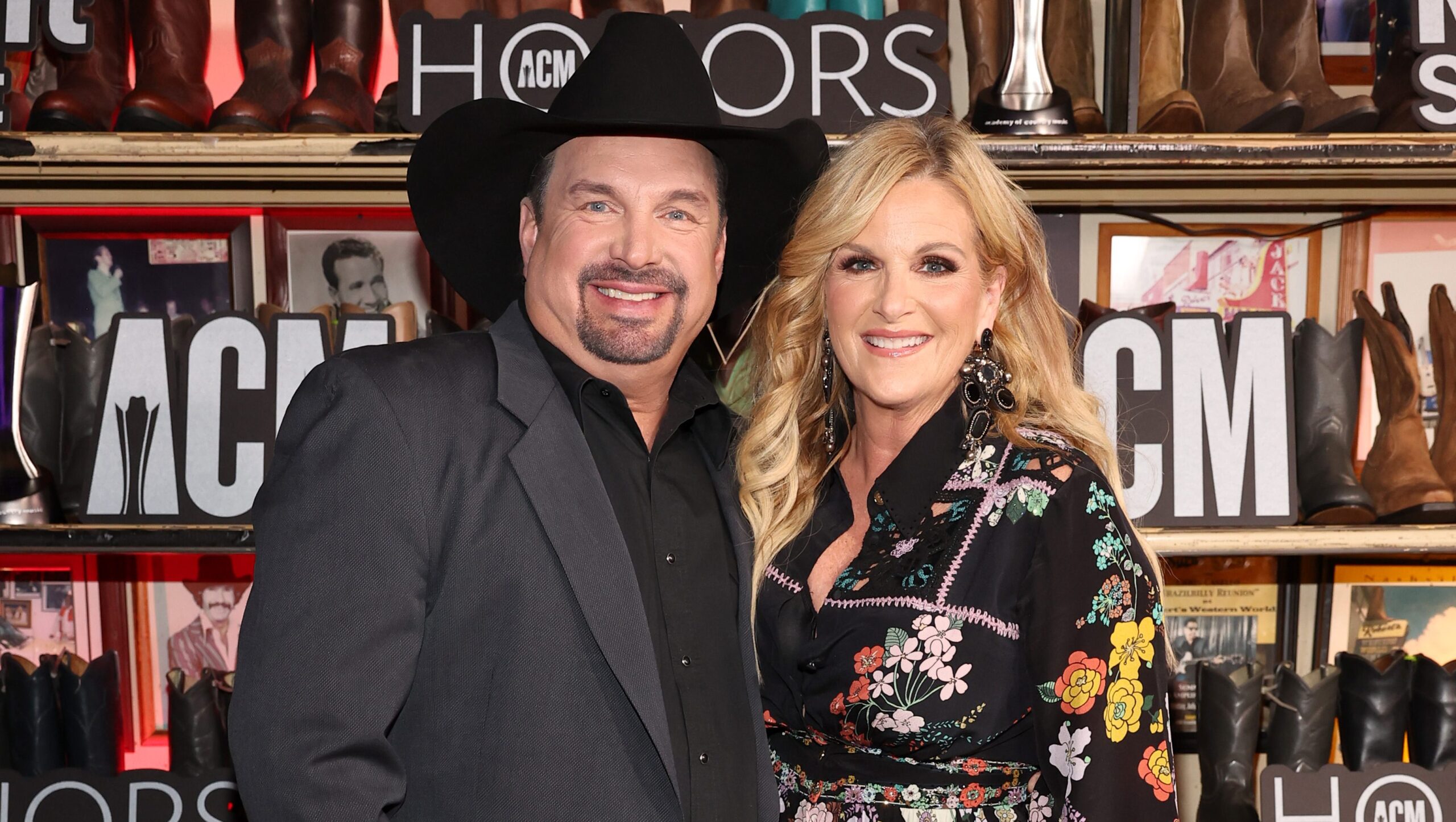 Are Garth Brooks & Trisha Yearwood Still Married? Marriage Update