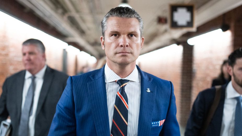 Pete Hegseth’s Education: Does He Have a Harvard Degree?