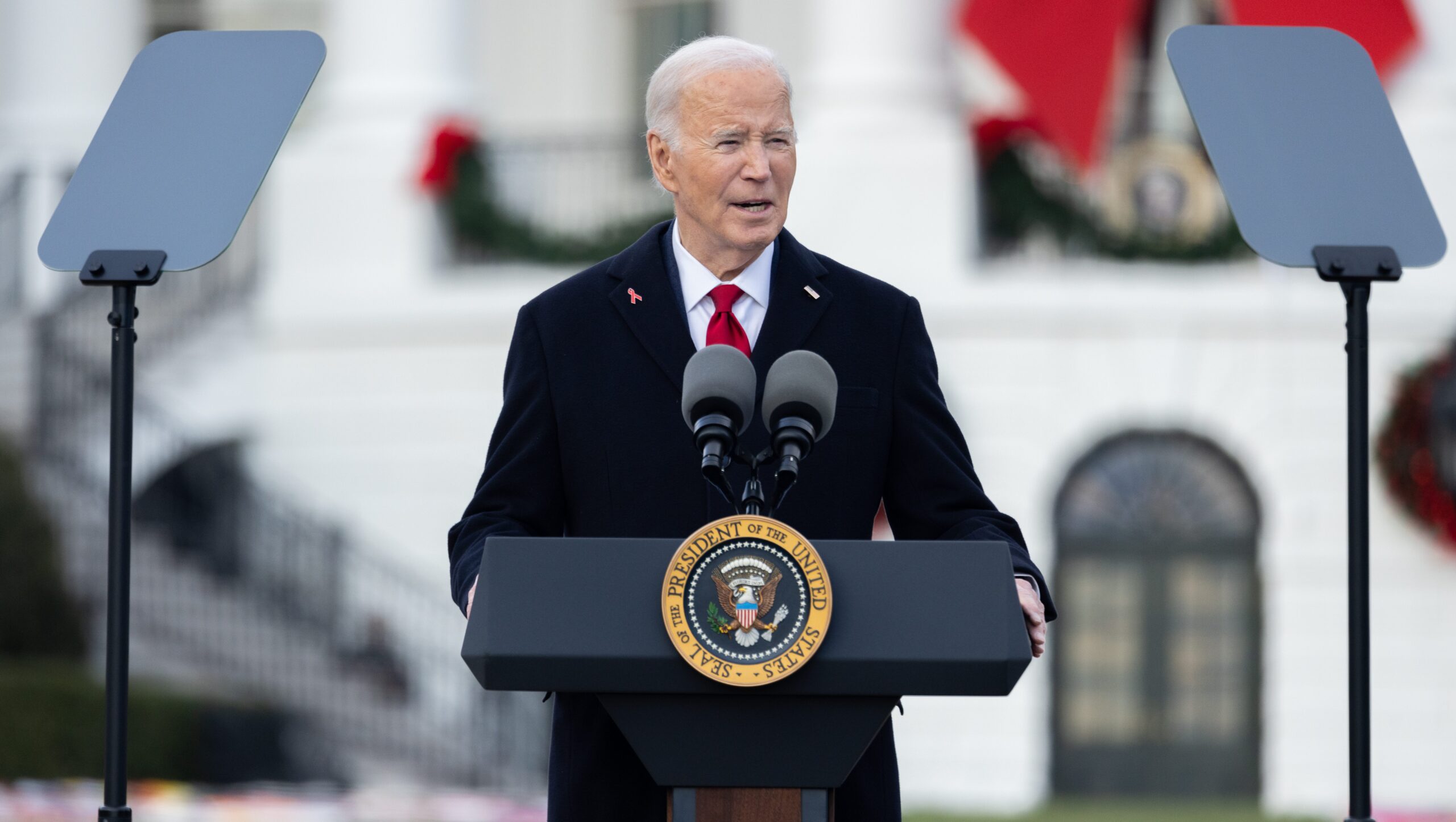 How Many Pardons Has President Joe Biden Issued? A Complete List